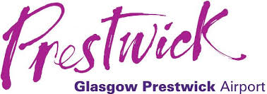 Prestwick Airport Logo