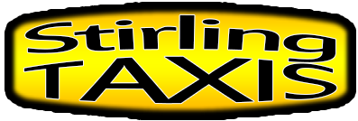 Stirling Taxis Logo